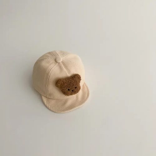 Baby Bear Cap - Image 6