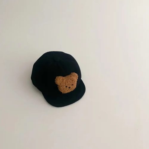 Baby Bear Cap - Image 4