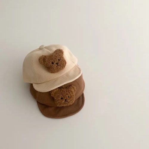 Baby Bear Cap - Image 2