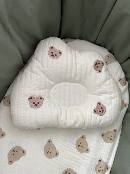 Baby Bear Pillow Cloud - Image 2