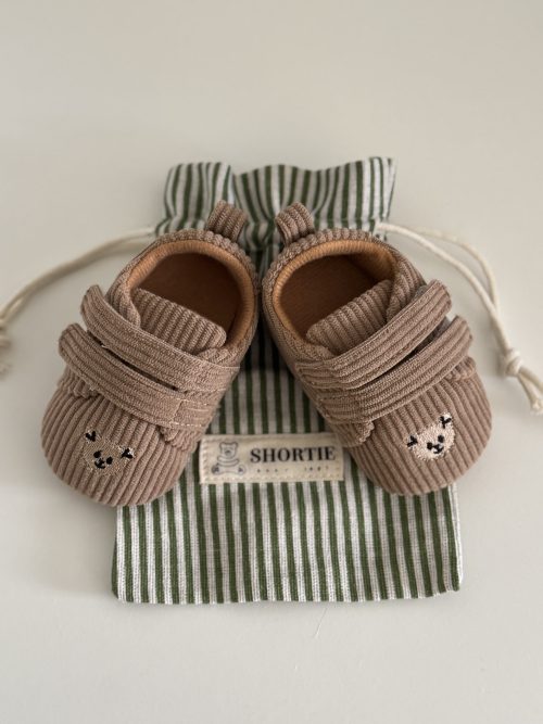 Baby Bear Velcro Shoes - Image 6