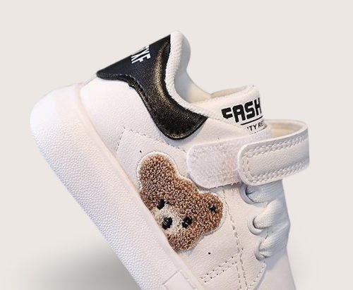 Baby Bear Toddler Trainers - Image 9