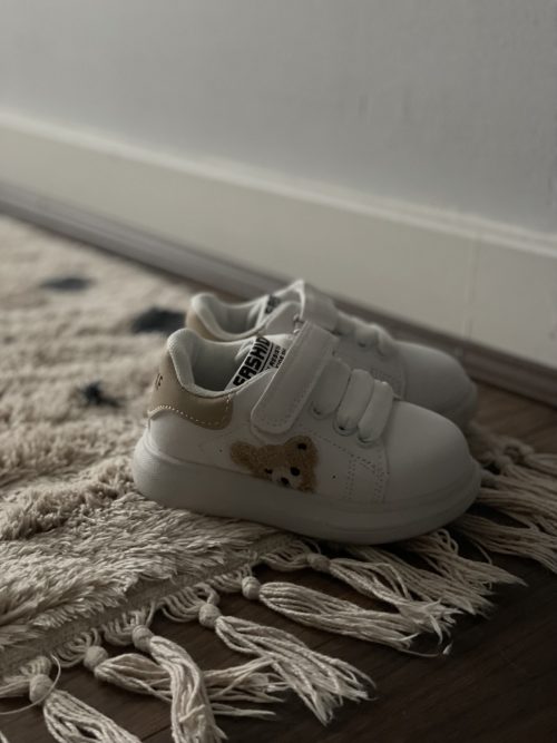 Baby Bear Toddler Trainers - Image 4