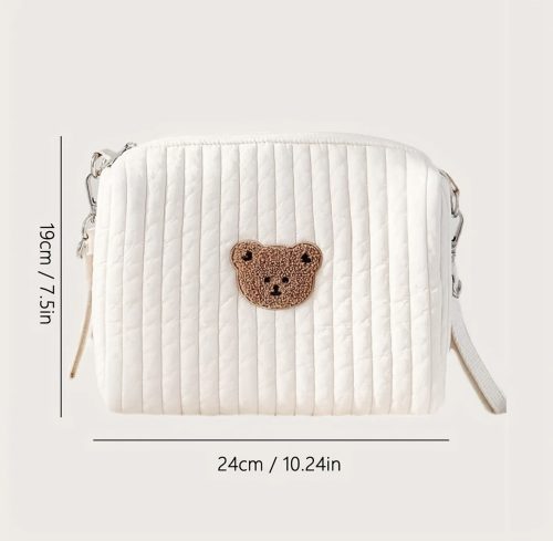 BearHug Stroller Pouch - Image 5