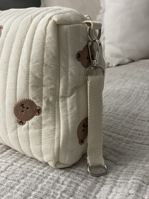 BearCub Stroller Clip Bag - Image 2