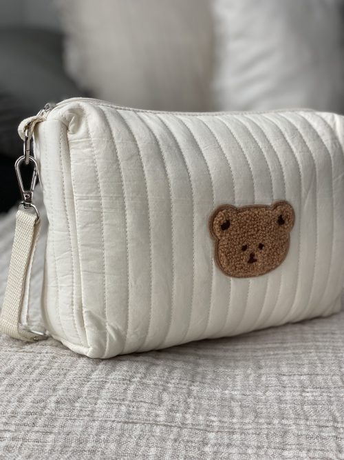 BearHug Stroller Pouch