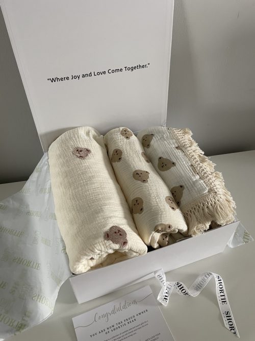 The Ultimate Blanket Gift Box - Image 2