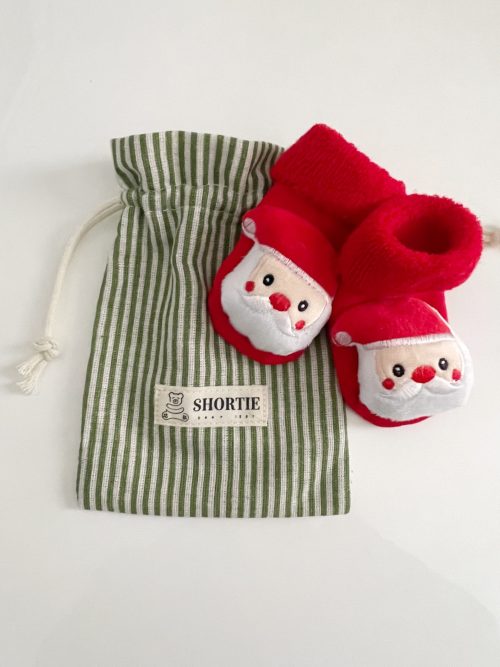 Santas Little Helper Socks - Image 7