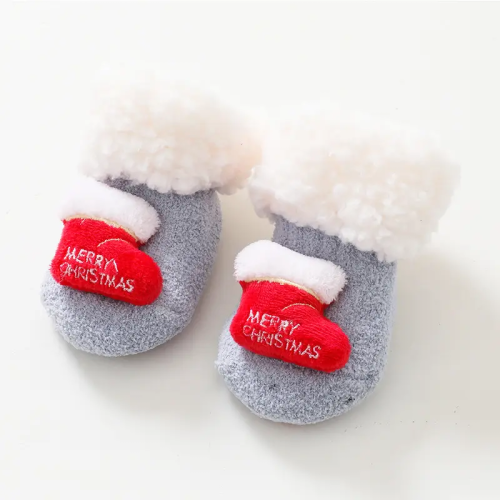 Cosy Christmas Socks - Image 7