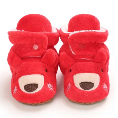 Christmas Winter Slippers - Image 3