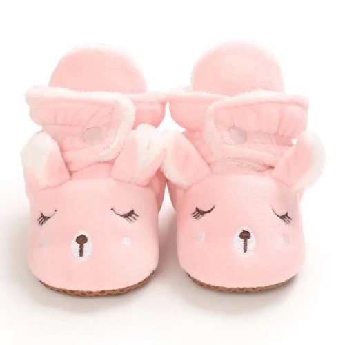 Christmas Winter Slippers - Image 4