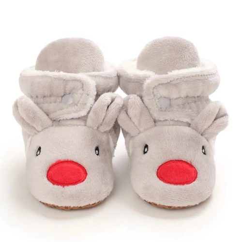 Christmas Winter Slippers - Image 5