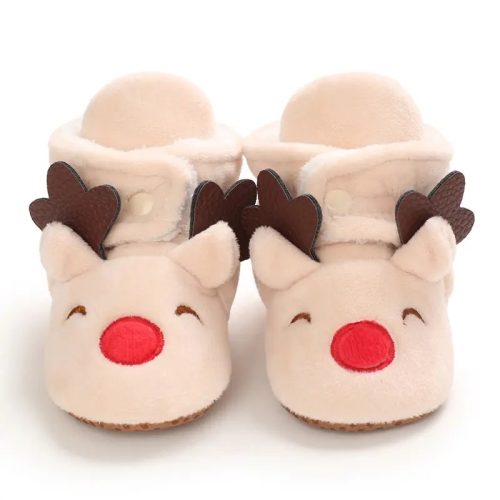 Christmas Winter Slippers - Image 2