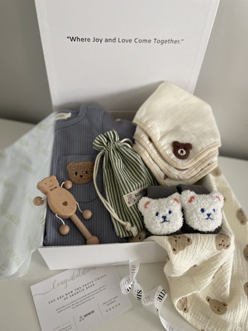 Baby Boy Gift Box - Image 2