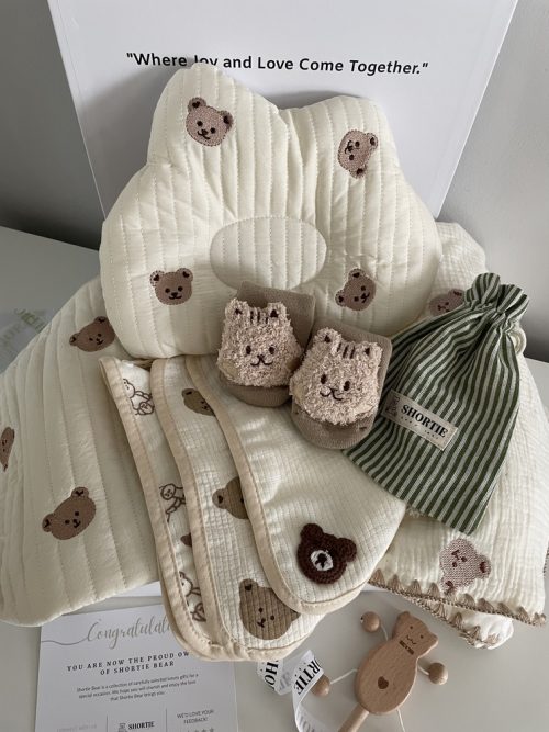 The Ultimate Baby Gift Bundle - Image 4